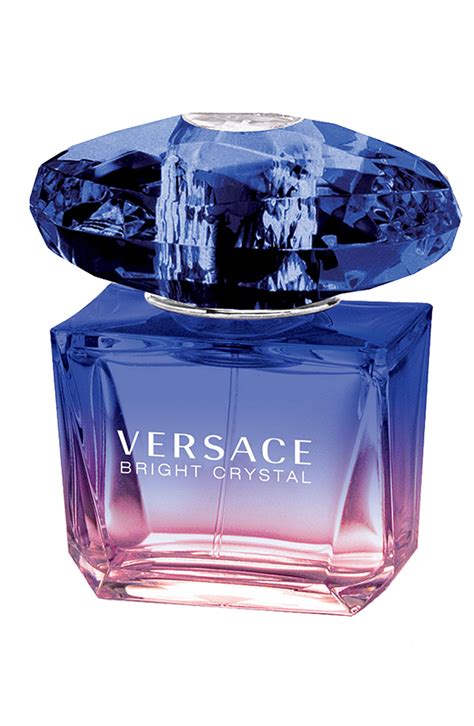 versace diamond crystal|versace bright crystal photos.